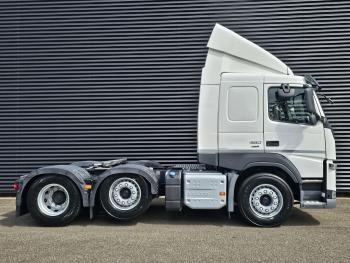 Volvo FM 460 6x2/4 / LIFT - STEER AXLE / DEMO / NEW / 1479 km!
